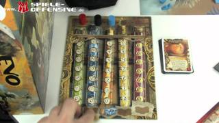YouTube Review vom Spiel "Evo" von Spiele-Offensive.de