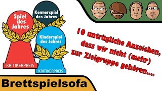YouTube Review vom Spiel "Catan (Spiel des Jahres 1995)" von Hunter & Cron - Brettspiele