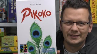 YouTube Review vom Spiel "LEGO Kokoriko" von SpieleBlog