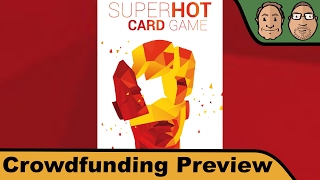YouTube Review vom Spiel "Mus Kartenspiel" von Hunter & Cron - Brettspiele