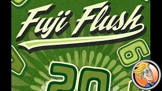 YouTube Review vom Spiel "Futschikato" von BoardGameGeek