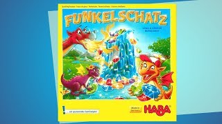 YouTube Review vom Spiel "Dschungelschatz" von SPIELKULTde