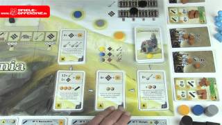 YouTube Review vom Spiel "Snowdonia" von Spiele-Offensive.de