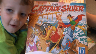 YouTube Review vom Spiel "Captain Sonar" von SpieleBlog