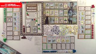 YouTube Review vom Spiel "CVlizations" von Spiele-Offensive.de