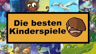 YouTube Review vom Spiel "4 in 1: Die besten Stichspiele" von Hunter & Cron - Brettspiele