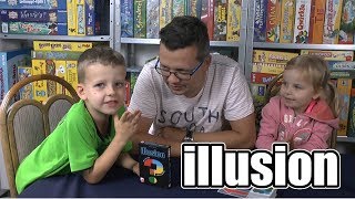 YouTube Review vom Spiel "Fungi Kartenspiel" von SpieleBlog