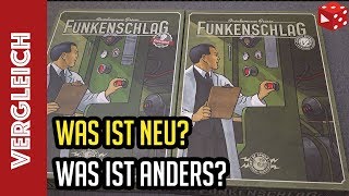 YouTube Review vom Spiel "Funkenschlag (Recharged Version)" von Brettspielblog.net - Brettspiele im Test