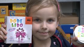 YouTube Review vom Spiel "Dodelido Extreme" von SpieleBlog