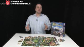 YouTube Review vom Spiel "Eldorado" von Spiele-Offensive.de