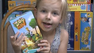 YouTube Review vom Spiel "Zoo Run" von SpieleBlog