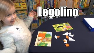 YouTube Review vom Spiel "Bingolino" von SpieleBlog