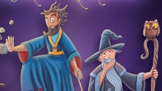 YouTube Review vom Spiel "Simsala… Bumm?" von Hunter & Cron - Brettspiele