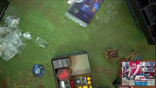 YouTube Review vom Spiel "Twilight Imperium (Vierte Edition)" von Spielama