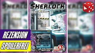 YouTube Review vom Spiel "Der Plumpsack geht um" von Brettspielblog.net - Brettspiele im Test