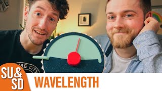 YouTube Review vom Spiel "Perfect Match" von Shut Up & Sit Down