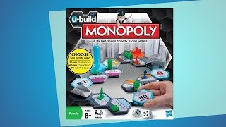 YouTube Review vom Spiel "Monopoly" von SPIELKULTde