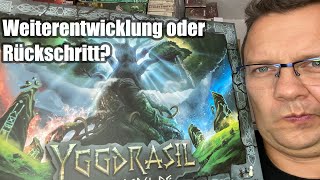 YouTube Review vom Spiel "Yggdrasil Chronicles" von SpieleBlog