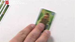 YouTube Review vom Spiel "Change Horses" von Spiele-Offensive.de