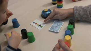 YouTube Review vom Spiel "Speed Cups" von SpieleBlog