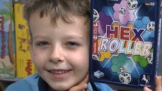 YouTube Review vom Spiel "Bonk (2014er Version)" von SpieleBlog