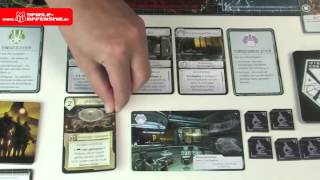 YouTube Review vom Spiel "Doom: Das Brettspiel" von Spiele-Offensive.de