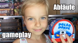 YouTube Review vom Spiel "Haste Bock?" von SpieleBlog