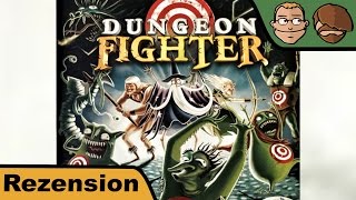 YouTube Review vom Spiel "Sam Bukas Bande" von Hunter & Cron - Brettspiele