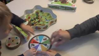 YouTube Review vom Spiel "Fritz Stibitz" von SpieleBlog
