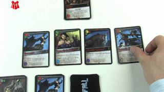 YouTube Review vom Spiel "Fightball" von Spiele-Offensive.de