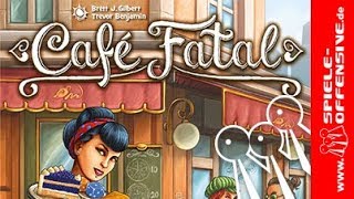 YouTube Review vom Spiel "Fatal" von Spiele-Offensive.de