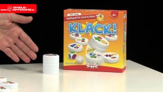 YouTube Review vom Spiel "Zack!" von Spiele-Offensive.de