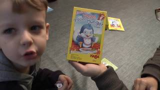 YouTube Review vom Spiel "Kleiner Vogel, großer Hunger" von SpieleBlog
