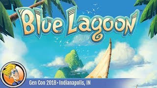 YouTube Review vom Spiel "Blue Moon" von BoardGameGeek