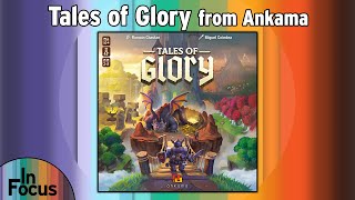 YouTube Review vom Spiel "Paths of Glory" von BoardGameGeek