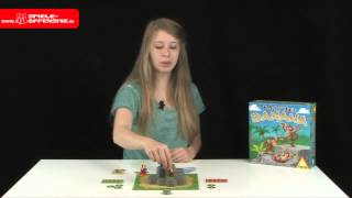 YouTube Review vom Spiel "Blue Banana" von Spiele-Offensive.de