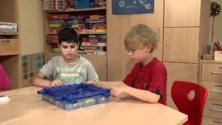 YouTube Review vom Spiel "Monstermaler" von Spiel des Jahres