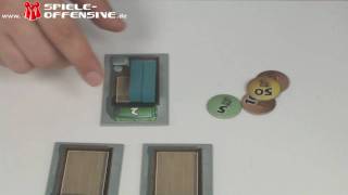 YouTube Review vom Spiel "Zack & Pack" von Spiele-Offensive.de