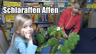 YouTube Review vom Spiel "Affenraffen" von SpieleBlog