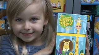 YouTube Review vom Spiel "Jungle Speed" von SpieleBlog