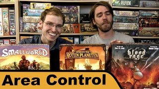 YouTube Review vom Spiel "Total normal?!" von Hunter & Cron - Brettspiele