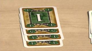 YouTube Review vom Spiel "Strasbourg" von Spiel des Jahres