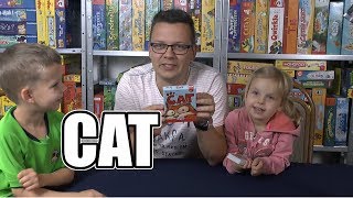 YouTube Review vom Spiel "Jaipur (Sieger À la carte 2010 Kartenspiel-Award)" von SpieleBlog