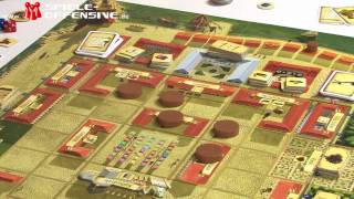 YouTube Review vom Spiel "Die Händler von Genua" von Spiele-Offensive.de