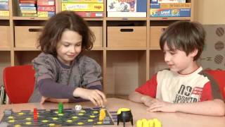 YouTube Review vom Spiel "Spinnengift und Krötenschleim" von Spiel des Jahres
