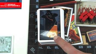 YouTube Review vom Spiel "1969 (von Cranio Creations)" von Spiele-Offensive.de