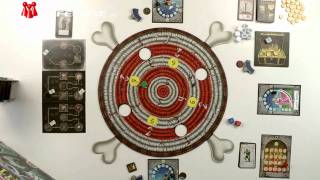 YouTube Review vom Spiel "Sam Bukas Bande" von Spiele-Offensive.de