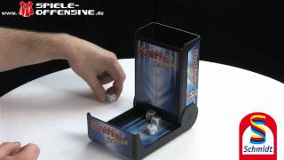 YouTube Review vom Spiel "Kniffel Würfelspiel" von Spiele-Offensive.de