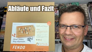 YouTube Review vom Spiel "Zendo" von SpieleBlog