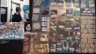 YouTube Review vom Spiel "Die verlorenen Ruinen von Arnak" von Brettspielblog.net - Brettspiele im Test